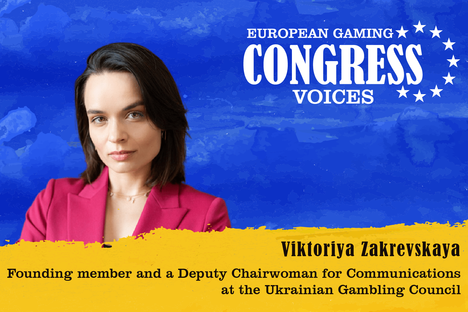 Ukraine’s Evolving Gambling Landscape: Insights from the Panel of European Gaming Congress in Warsaw