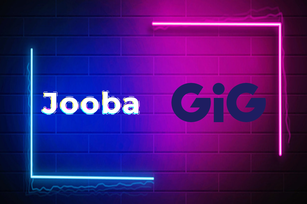 Jooba Tech Partners with GiG