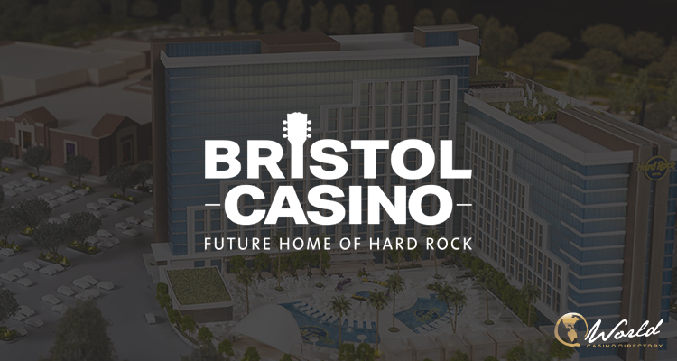 Combined Income From Virginia’s 3 Casinos Reaches Almost $50M; HR Bristol Exceeds $215 Million Since Official Opening