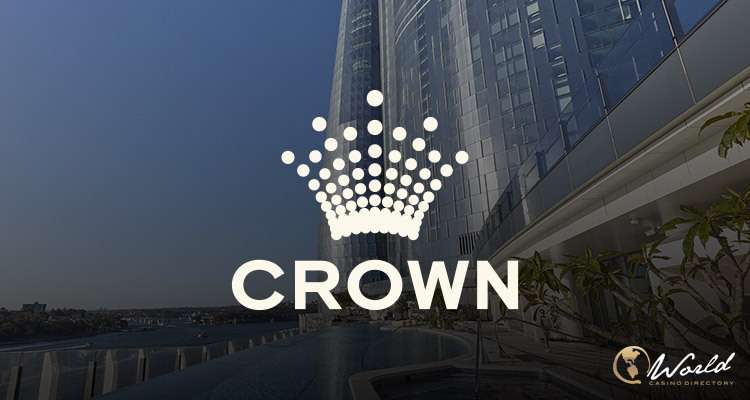 Crown Resorts Lays Off 180 of Its Employees and Reduces Working Hours in Crown Sydney
