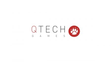 QTech Games goes live with Gaming Corps