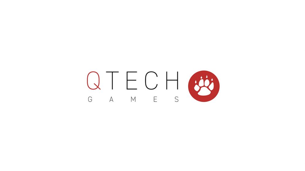 QTech Games goes live with Gaming Corps