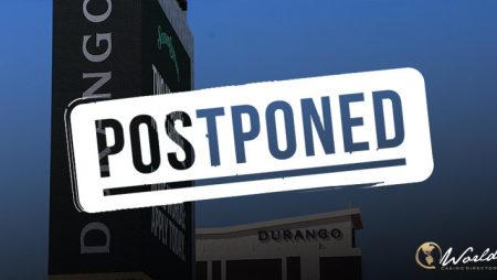 Red Rock Resorts Postpones the Opening Date of Durango Casino and Resort, New Date Announced