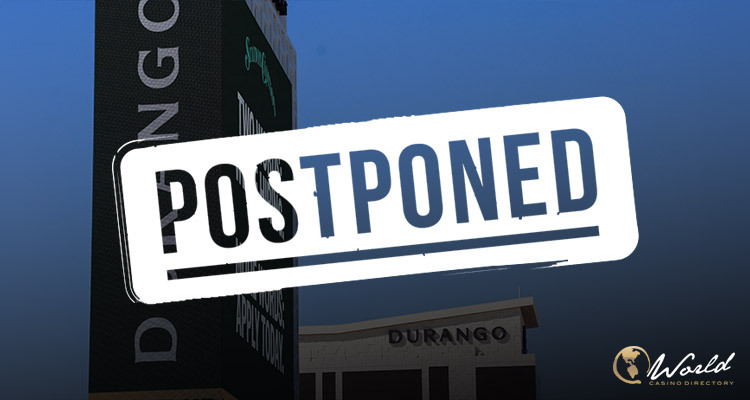 Red Rock Resorts Postpones the Opening Date of Durango Casino and Resort, New Date Announced