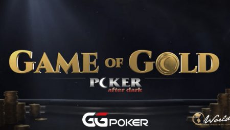 GGPoker Launches Revolutionary Poker Survival TV Show on November 8, 2023