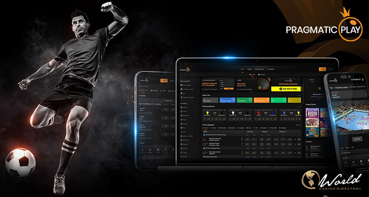 Pragmatic Play Launches Sportsbook Product With DAZN BET In Spain