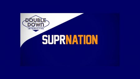 DoubleDown Interactive Completes Acquisition of SuprNation
