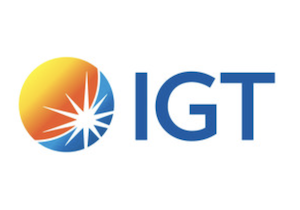IGT net debt leverage at historic low