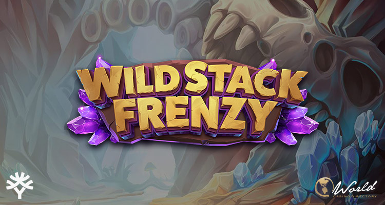 Become Indiana Jones In Yggdrasil’s New Slot: Wild Stack Frenzy