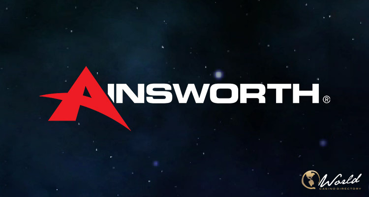 Potential Privatization of the Australian Ainsworth Game Technology on Table, Company Confirms