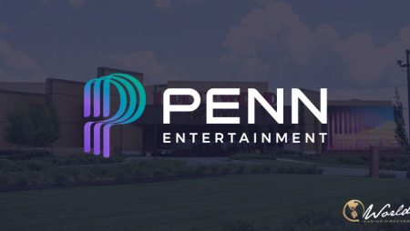 PENN Entertainment To Hold a Groundbreaking Ceremony for New Hotel at Hollywood Casino Columbus On Nov. 28