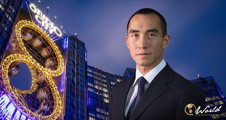 Melco Relaunches Studio City in Q1 2024 Following the Record Casino Performance