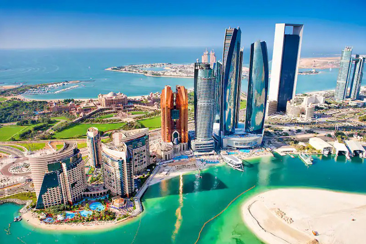 UAE May Grant One Casino License to Each of its Seven Emirates, New Report Says