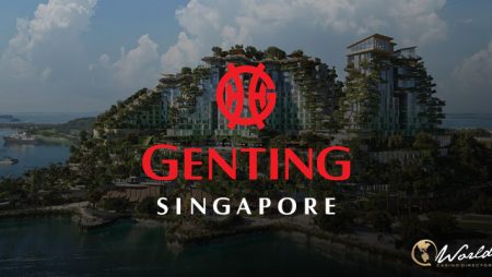 Genting Singapore Increases Profit By 60% and Invests $5 Billion In the Resorts World Sentosa Expansion