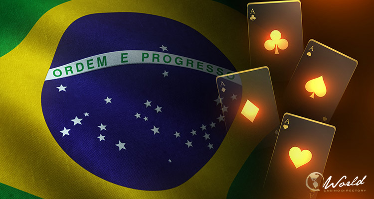 Brazil Reveals Crucial Demands For Operators Looking To Enter Newly-Launched Online Gambling Market