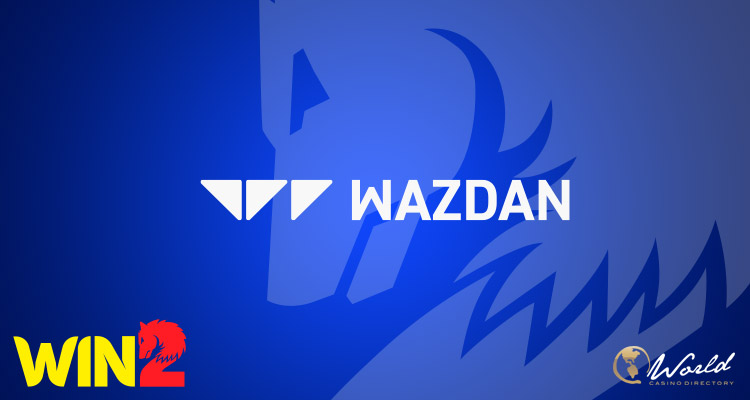 Wazdan Partners With WIN2.ro For Romanian Expansion; Becomes 60th Aggregation Partner Of ESA Gaming