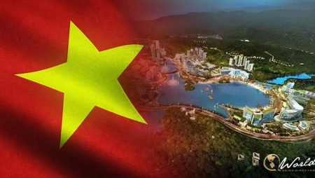 A $2.2 Billion Casino Resort Proposed For Northern Vietnam to Allow Local Gambler Admissions
