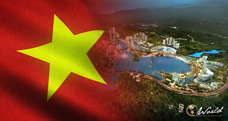 A $2.2 Billion Casino Resort Proposed For Northern Vietnam to Allow Local Gambler Admissions