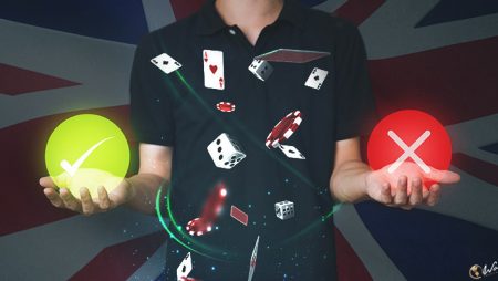 The Pros and Cons of Licenced and non-licensed UK online casinos