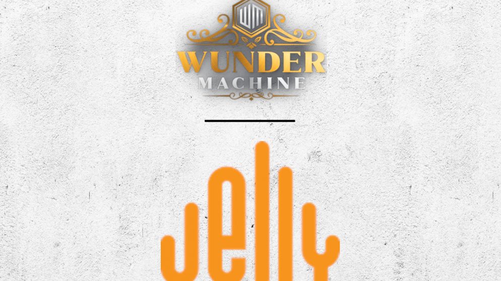 Jelly Entertainment Acquires Wundermachine