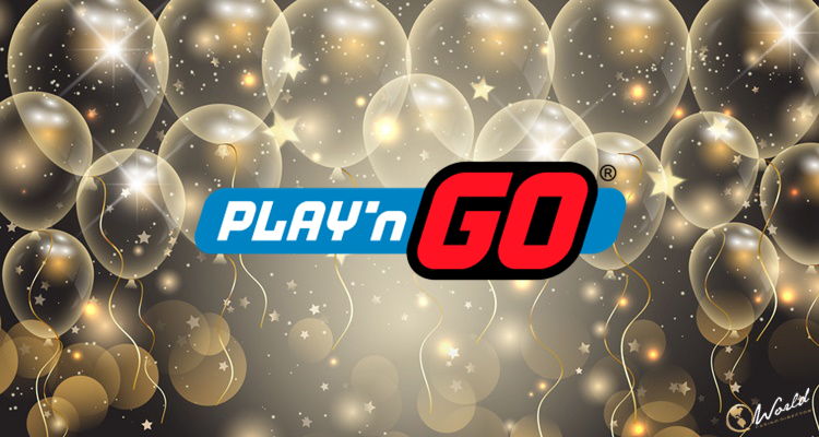 Play’n GO Hits Record Quarter Billion Rounds Played On November 1, 2023
