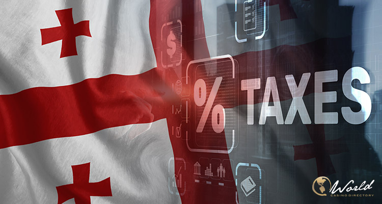 Georgian Prime Minister Raises Tax Rate For Gambling Businesses In Georgia To 15%
