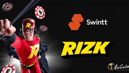 Swintt Expands Its Presence In Malta After Partnering With Rizk Casino