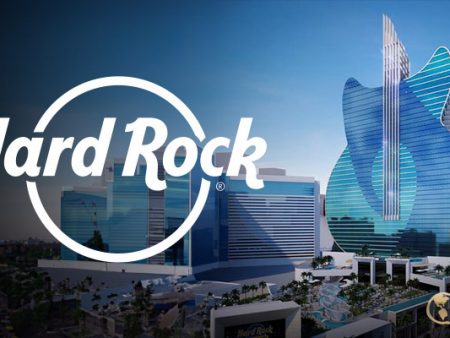 Clark County Approves Hard Rock’s Expansion Plans to Advance in Rebranding the Mirage