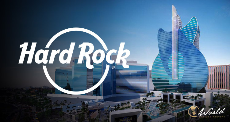 Clark County Approves Hard Rock’s Expansion Plans to Advance in Rebranding the Mirage
