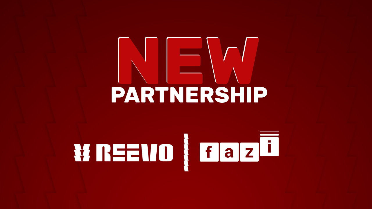 REEVO and Fazi Announce Exciting Partnership: Elevating iGaming with Seamless Integration