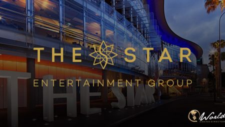 Star Entertainment Signs Binding Contract With NSW Government On Casino Duty Rates