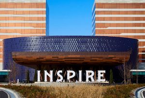 Mohegan Inspire to hold soft opening