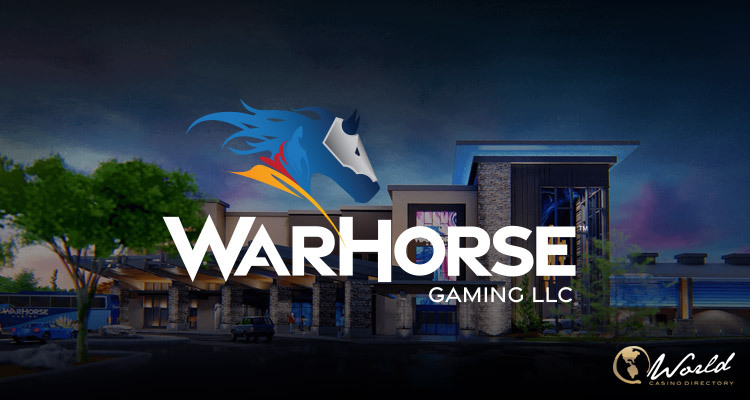 WarHorse Gaming Launches Sports Wagering Window in Omaha For the First Time