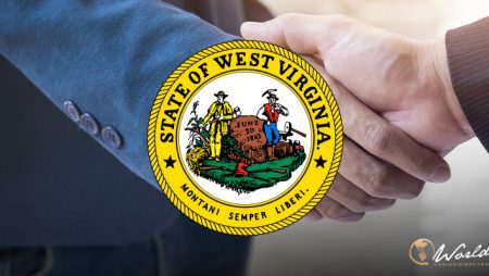 West Virginia Enters Internet Gaming Agreement With Four Other States