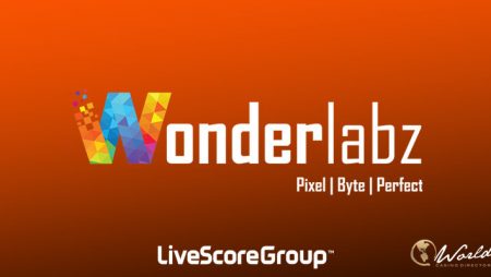 LiveScore Group Announces Strategic Acquisition of Its Partner Wonderlabz