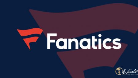 Fanatics Betting And Gaming Launches Fanatics Sportsbook In Virginia