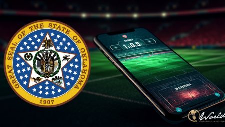 Chickasaw Nation Launches New Mobile Sports Betting App in Oklahoma on a Way to Legalize Sports Betting in Oklahoma