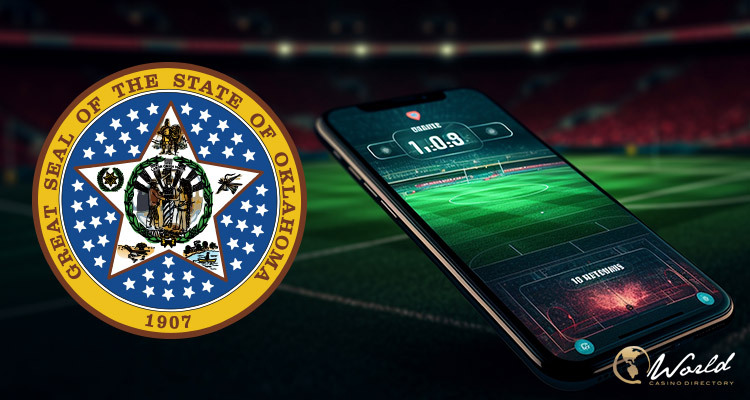 Chickasaw Nation Launches New Mobile Sports Betting App in Oklahoma on a Way to Legalize Sports Betting in Oklahoma