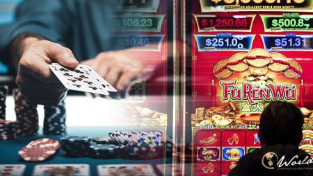 Lawmaker Proposes Casino Development in Fairfax County in Virginia
