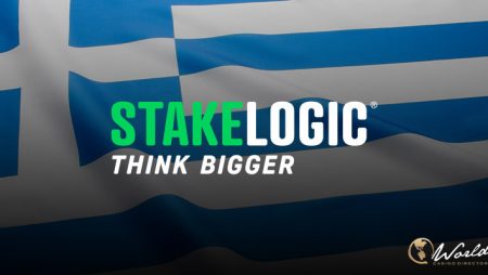 Stakelogic Live Receives License from Hellenic Gaming Commission to Enter Greek Market