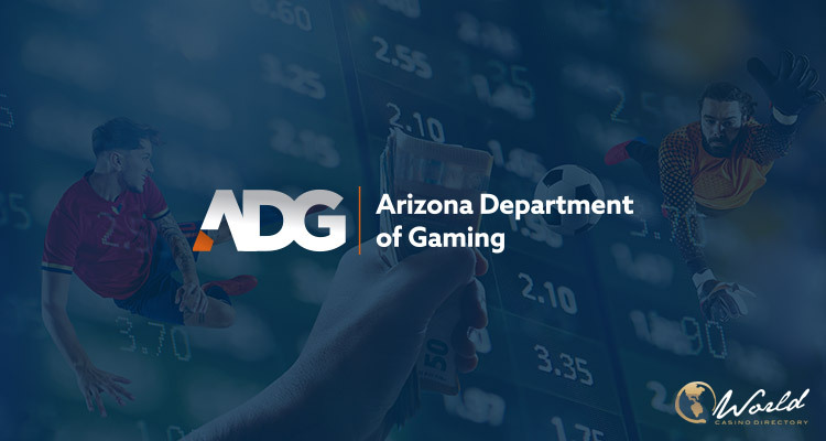 Arizona Sports Betting Handle Hits $648 Million in October 2023