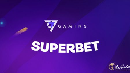 7777 Gaming Strengthens Its Position in Romanian Market Through the Deal with Superbet