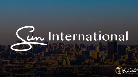 Sun International Enters US$400 Million Deal to Acquire Peermont Group