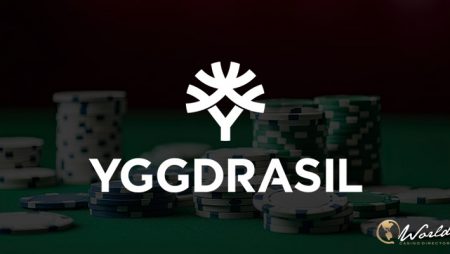 Yggdrasil Expands In Netherlands Thanks To a Partnership With Circus.nl