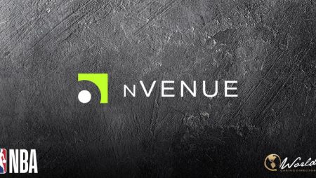 NBA Launches AI-Powered Startup With Predictive Analytics Company nVenue