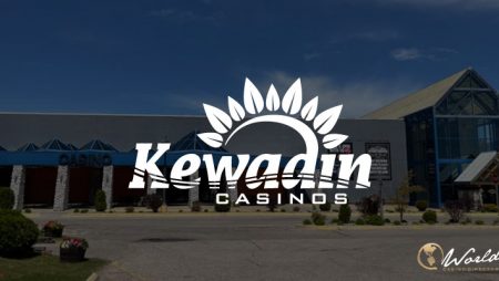 Multi-Million Dollar Expansion Progresses at Kewadin Casinos Sault Ste Marie