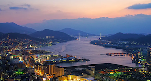 Financial concerns behind Nagasaki refusal