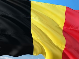 Belgian industry enjoys land-based recovery in 2022