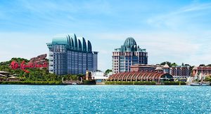 Singapore watchdog fines Resorts World Sentosa $1.7m