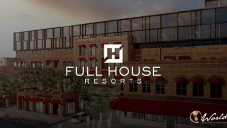 Full House Resorts Announces the Details about New Chamonix Casino Hotel in Colorado
